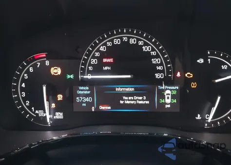 2018 Cadillac Xt5 Luxury from USA, damaged, VIN 1GYKNCRSXJZ190378